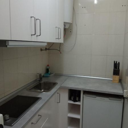 M.L Los Vicentes Apartment Ronda Ngoại thất bức ảnh