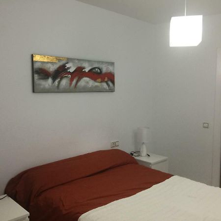 M.L Los Vicentes Apartment Ronda Ngoại thất bức ảnh