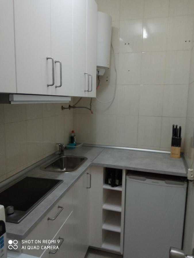 M.L Los Vicentes Apartment Ronda Ngoại thất bức ảnh