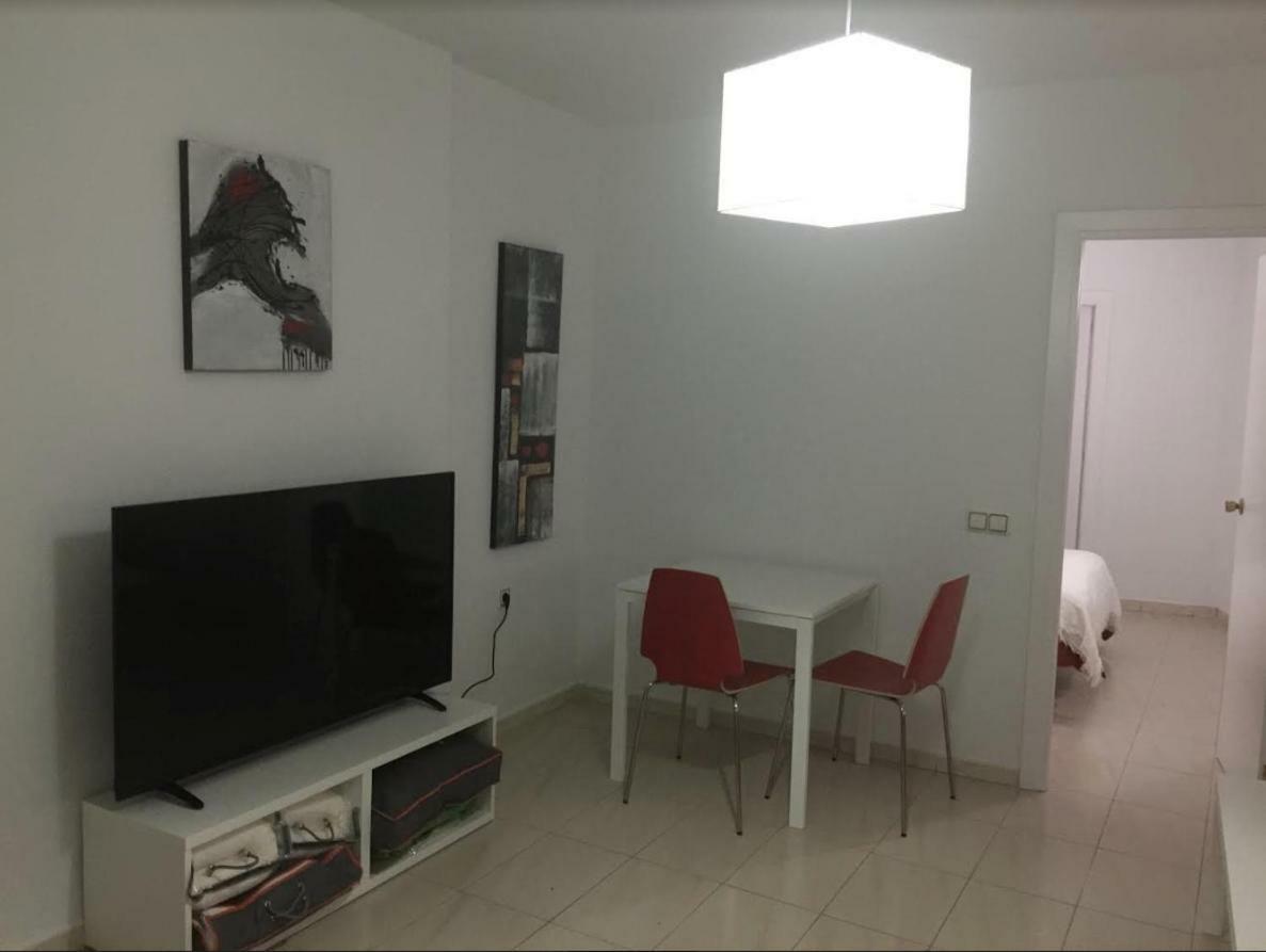 M.L Los Vicentes Apartment Ronda Ngoại thất bức ảnh