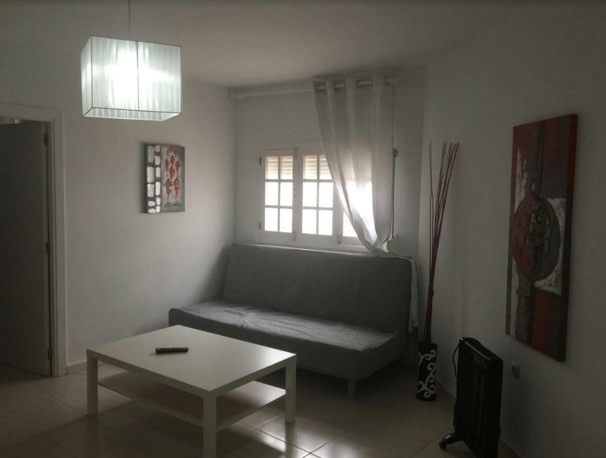 M.L Los Vicentes Apartment Ronda Ngoại thất bức ảnh